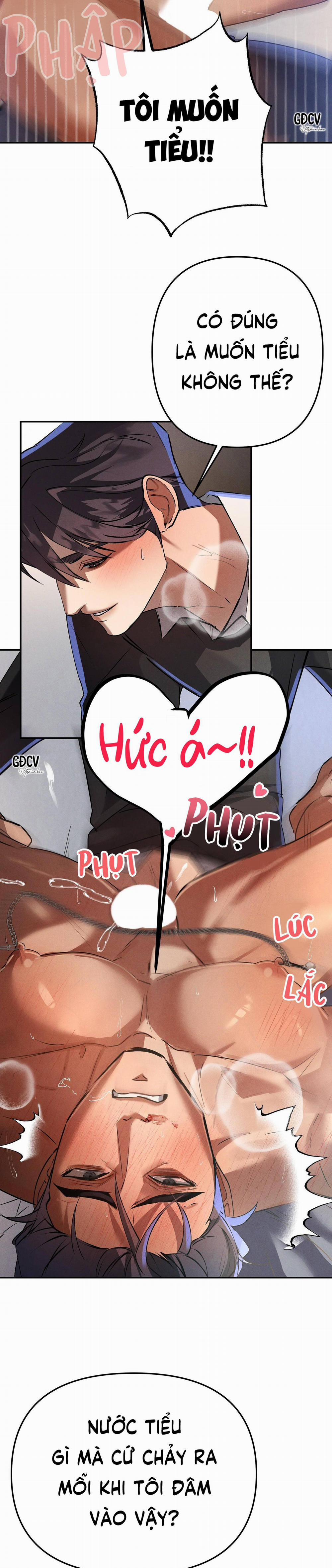 TRƯỞNG PHÒNG, ANH VẤT VẢ RỒI 6 0 trang 17