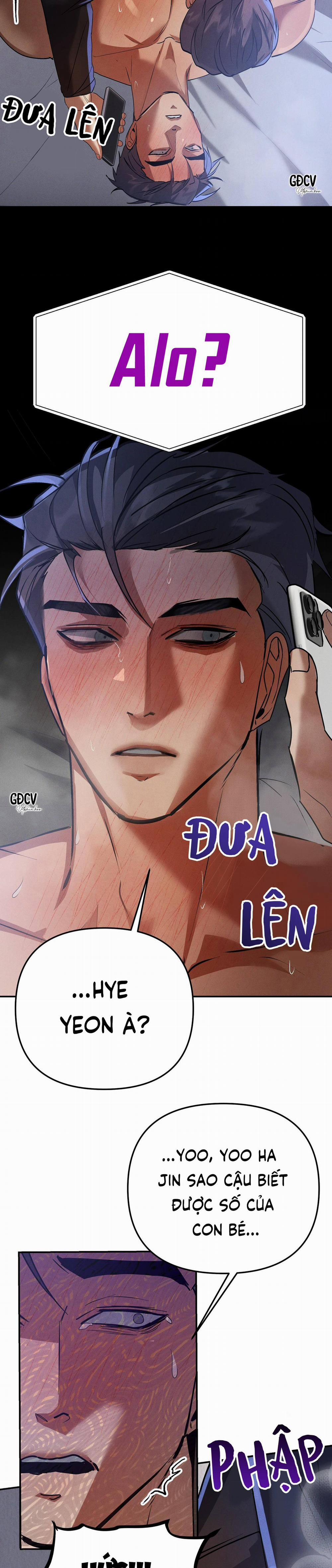 TRƯỞNG PHÒNG, ANH VẤT VẢ RỒI 6 0 trang 22