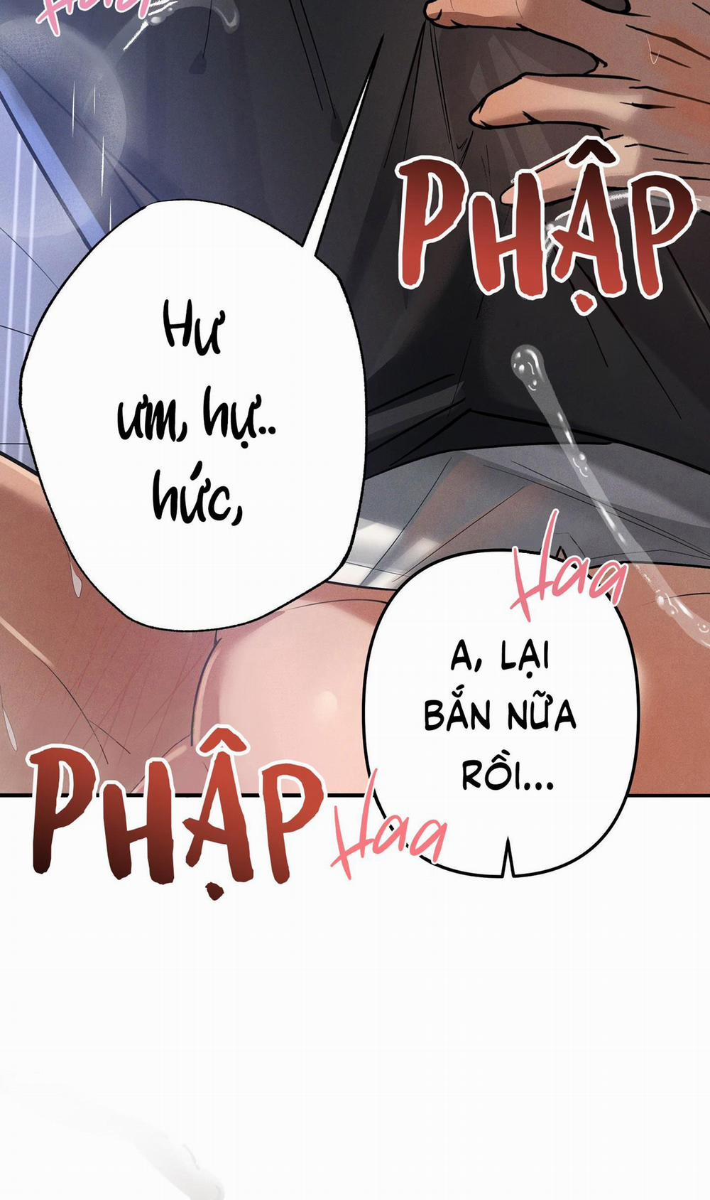 TRƯỞNG PHÒNG, ANH VẤT VẢ RỒI 6 0 trang 27