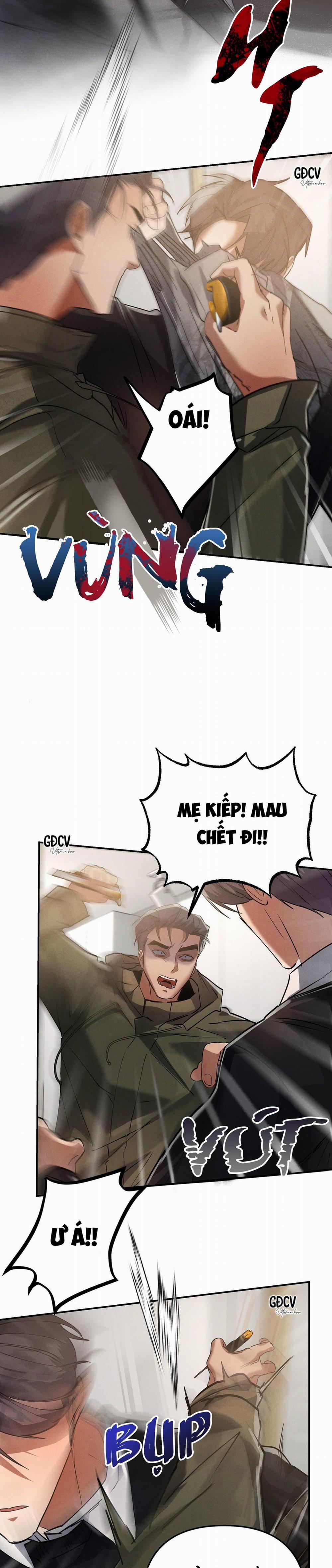 TRƯỞNG PHÒNG, ANH VẤT VẢ RỒI 6 0 trang 4