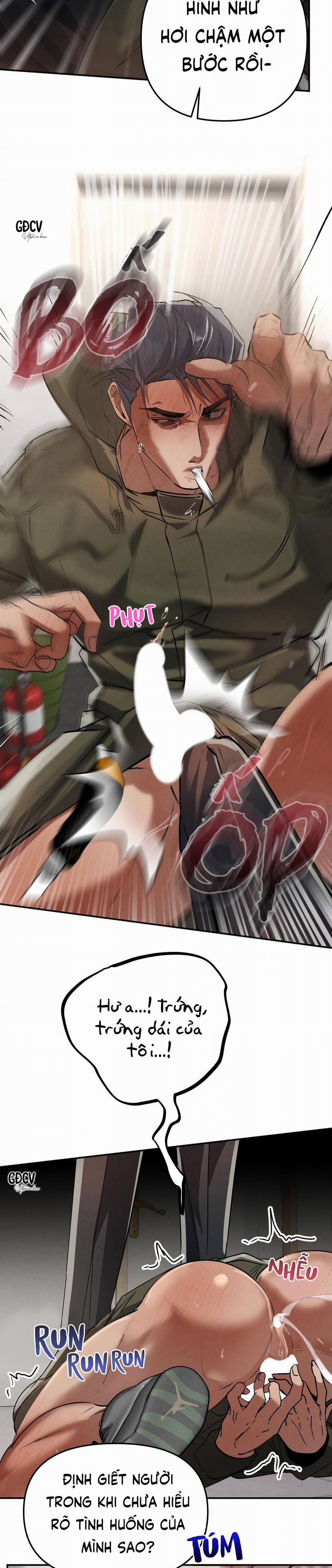 TRƯỞNG PHÒNG, ANH VẤT VẢ RỒI 6 0 trang 5