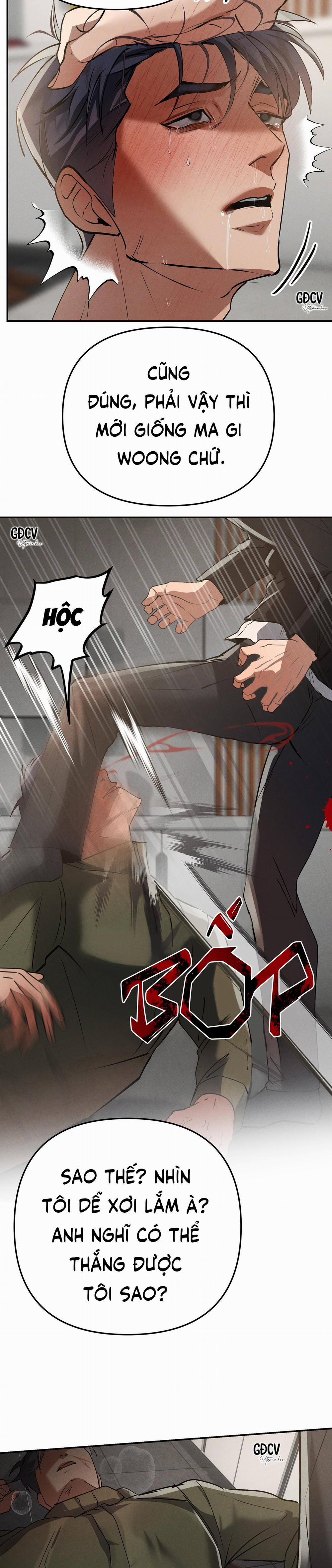 TRƯỞNG PHÒNG, ANH VẤT VẢ RỒI 6 0 trang 6