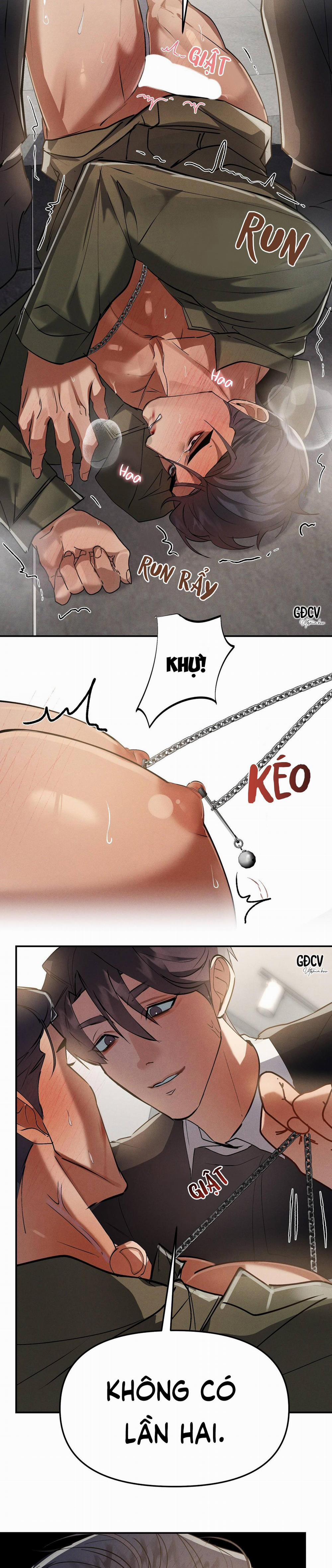 TRƯỞNG PHÒNG, ANH VẤT VẢ RỒI 6 0 trang 9