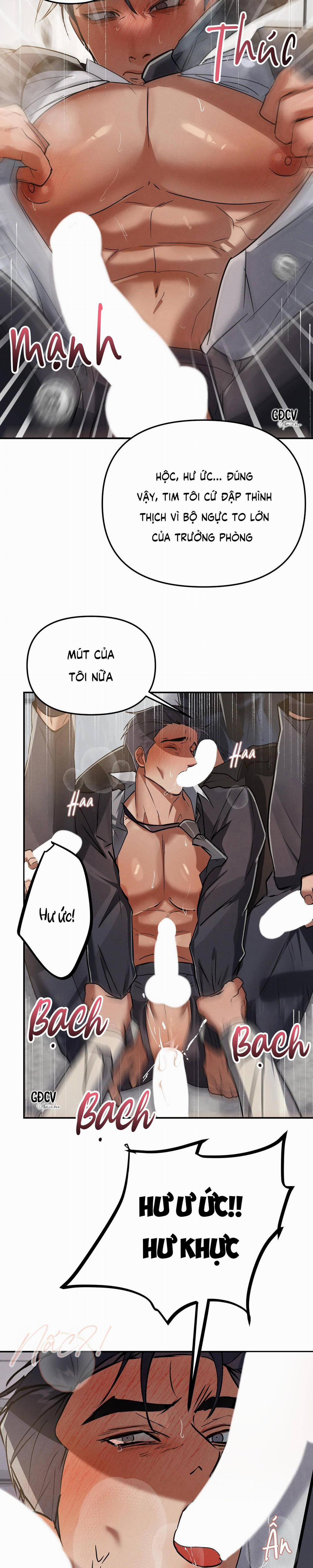 TRƯỞNG PHÒNG, ANH VẤT VẢ RỒI 8 0 0 END trang 13