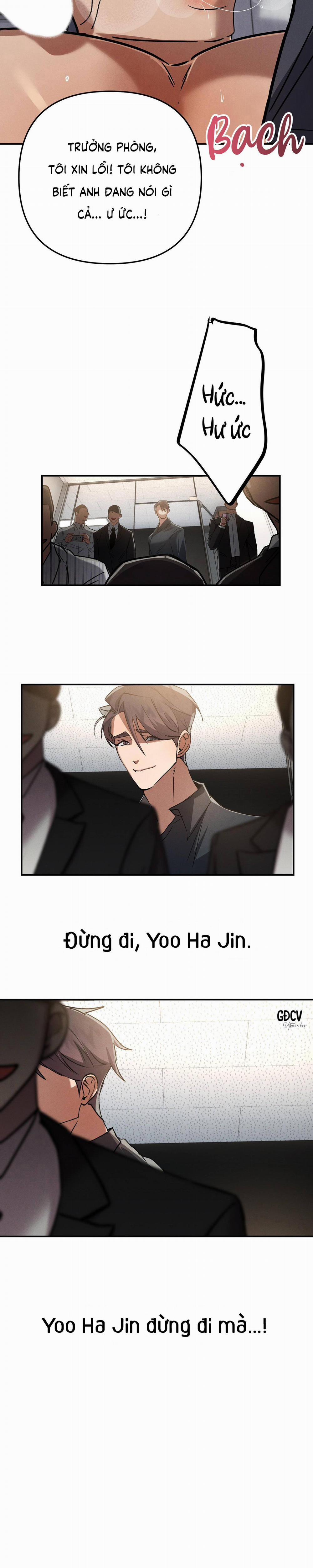 TRƯỞNG PHÒNG, ANH VẤT VẢ RỒI 8 0 0 END trang 14