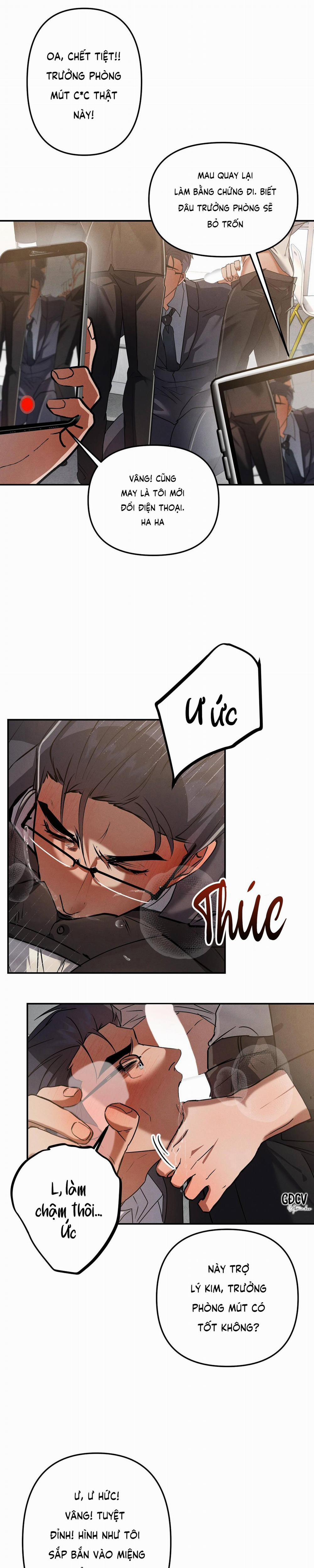 TRƯỞNG PHÒNG, ANH VẤT VẢ RỒI 8 0 0 END trang 6