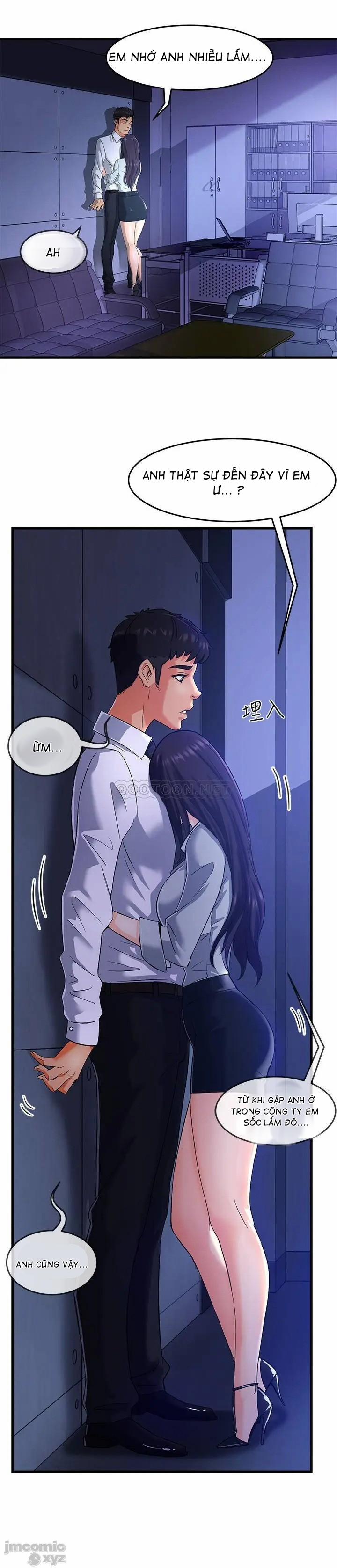 Trưởng Phòng Mật Báo 1 trang 21