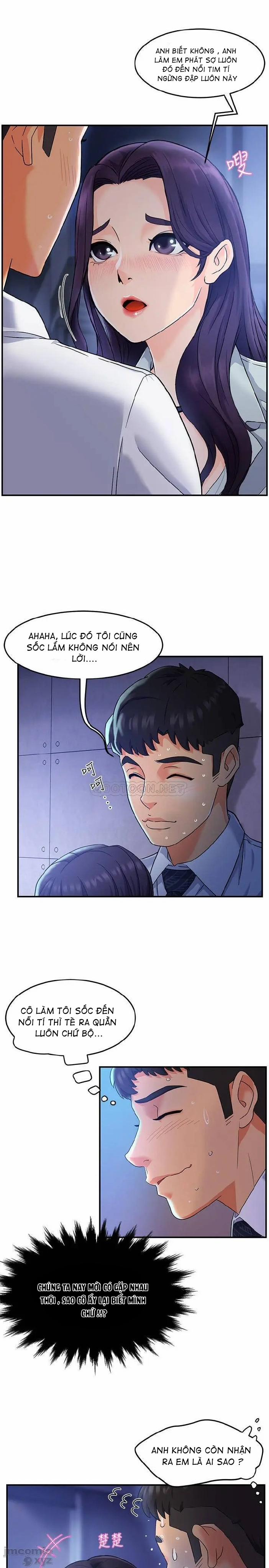 Trưởng Phòng Mật Báo 1 trang 22