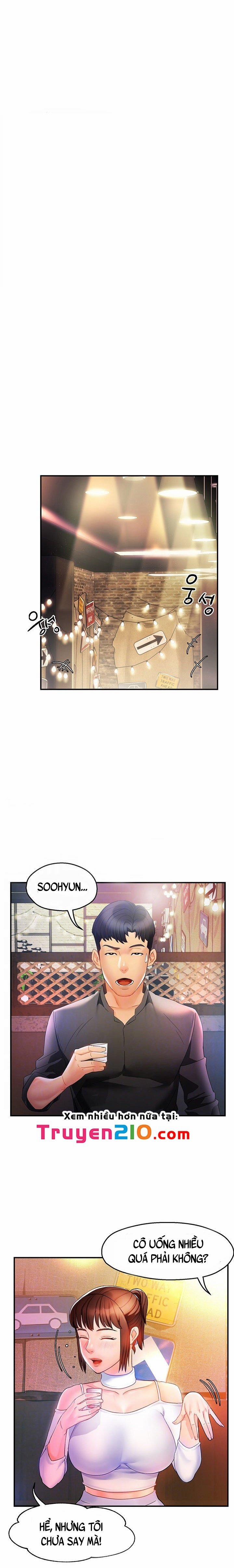 Trưởng Phòng Mật Báo 12 trang 0