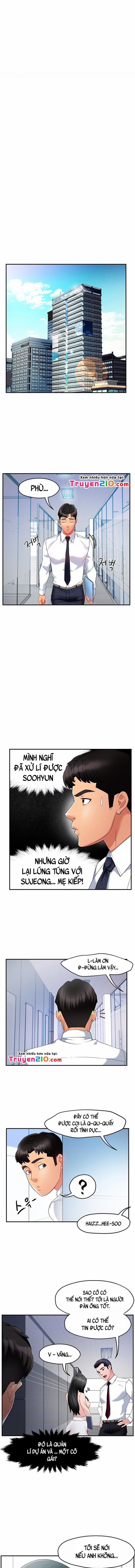 Trưởng Phòng Mật Báo 14 trang 1