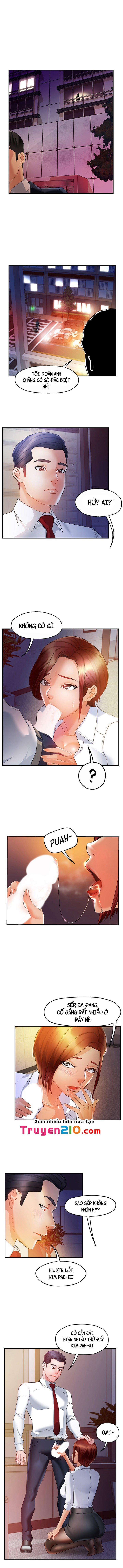 Trưởng Phòng Mật Báo 14 trang 10