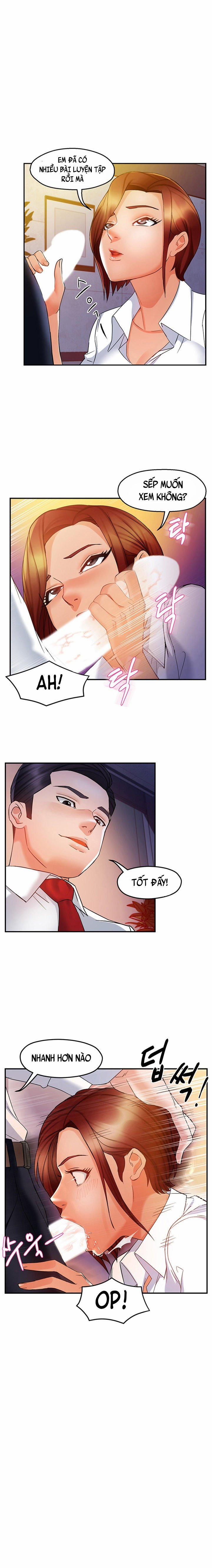 Trưởng Phòng Mật Báo 14 trang 11