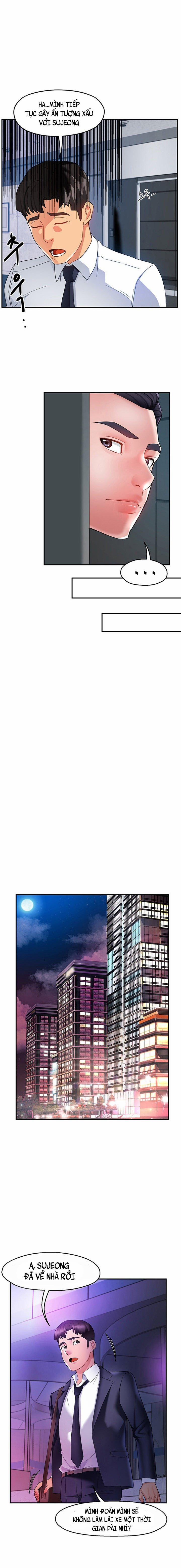 Trưởng Phòng Mật Báo 14 trang 9