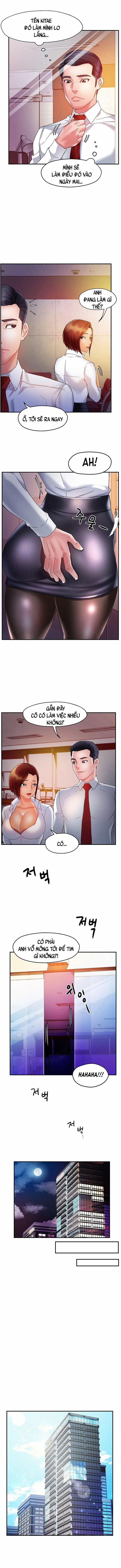 Trưởng Phòng Mật Báo 15 trang 3