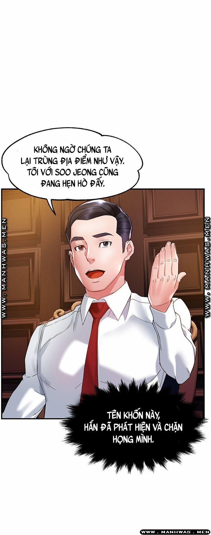 Trưởng Phòng Mật Báo 16 trang 19