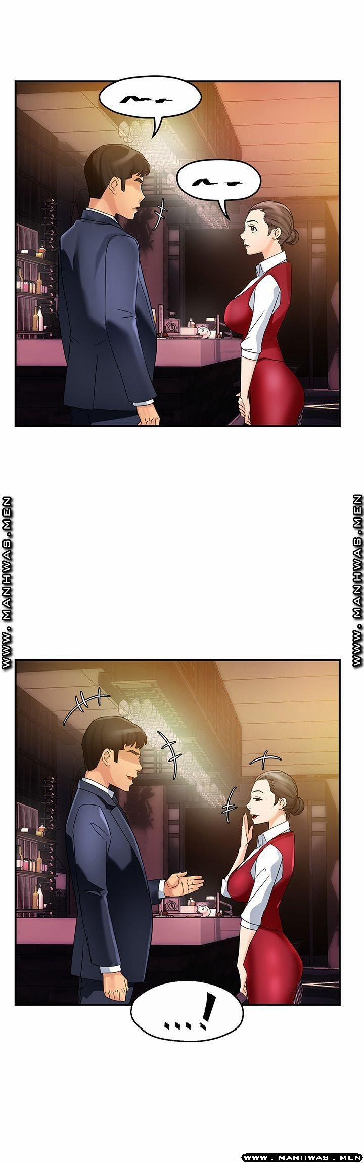 Trưởng Phòng Mật Báo 16 trang 26