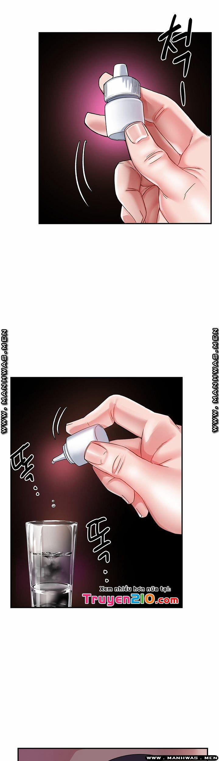 Trưởng Phòng Mật Báo 16 trang 34