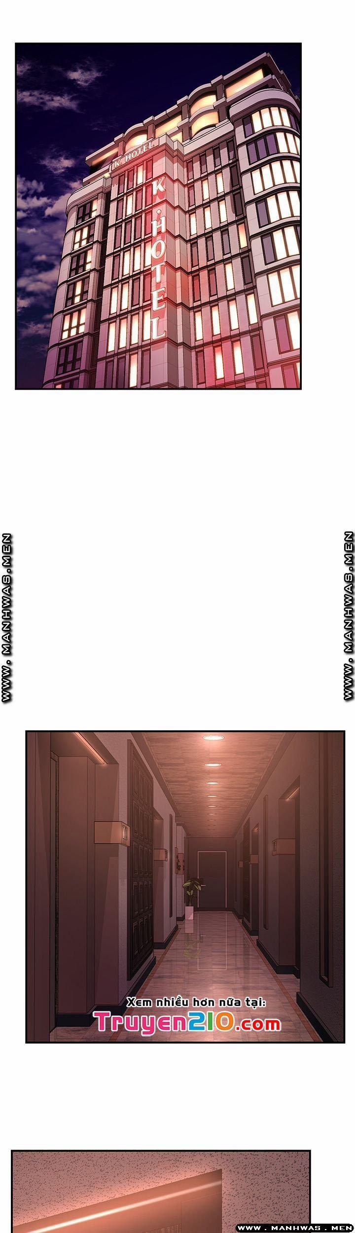 Trưởng Phòng Mật Báo 16 trang 36