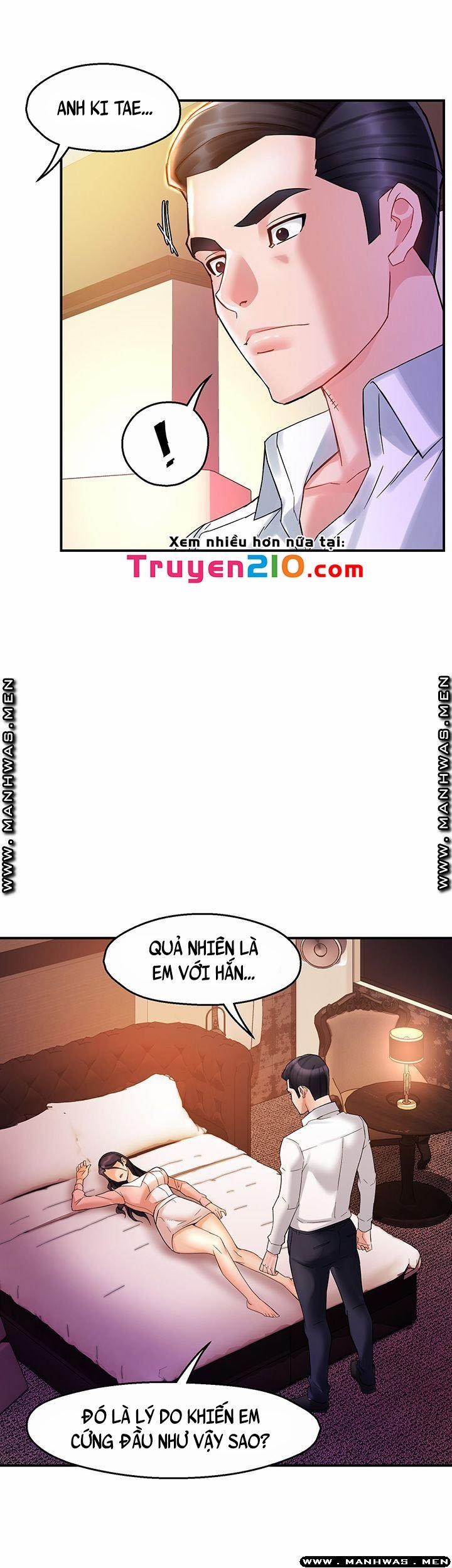 Trưởng Phòng Mật Báo 16 trang 44