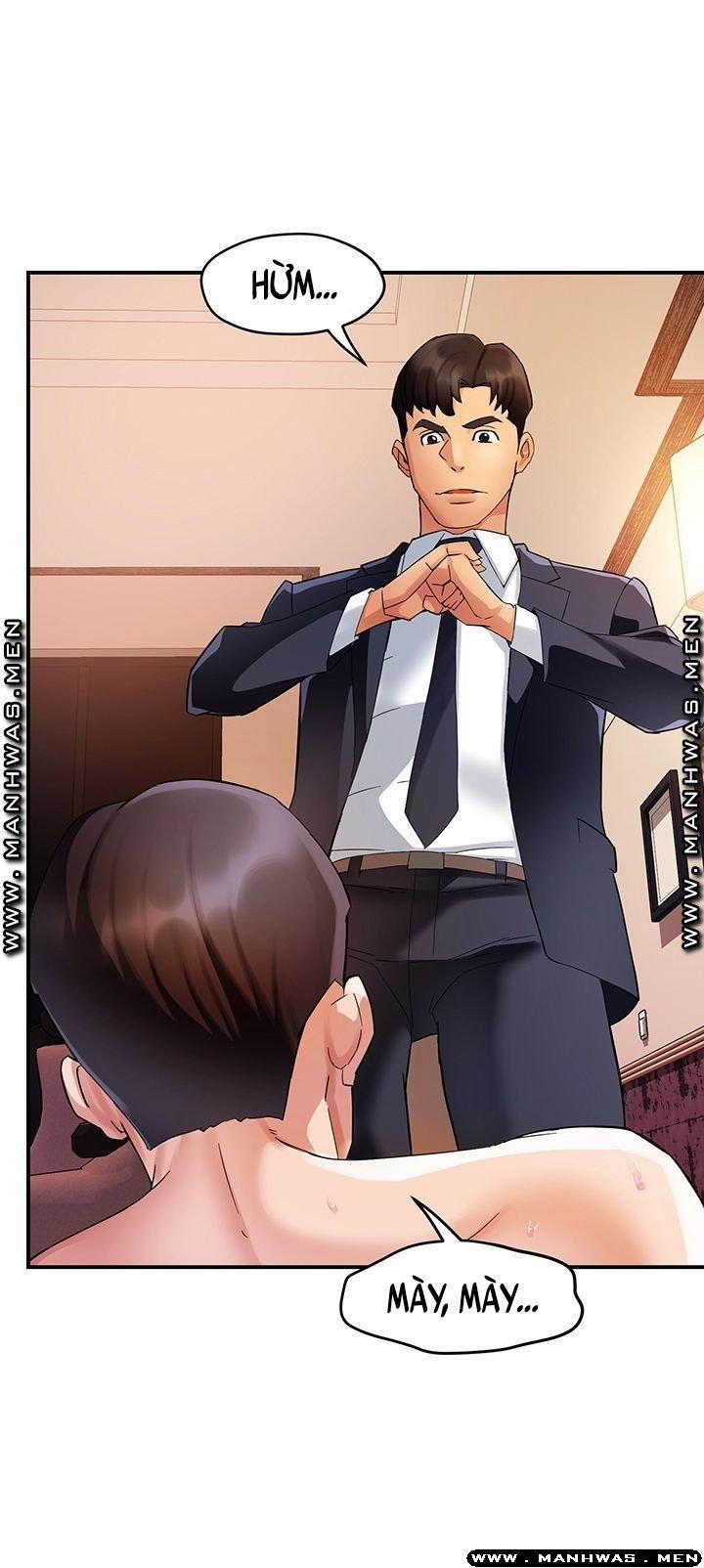 Trưởng Phòng Mật Báo 17 trang 23