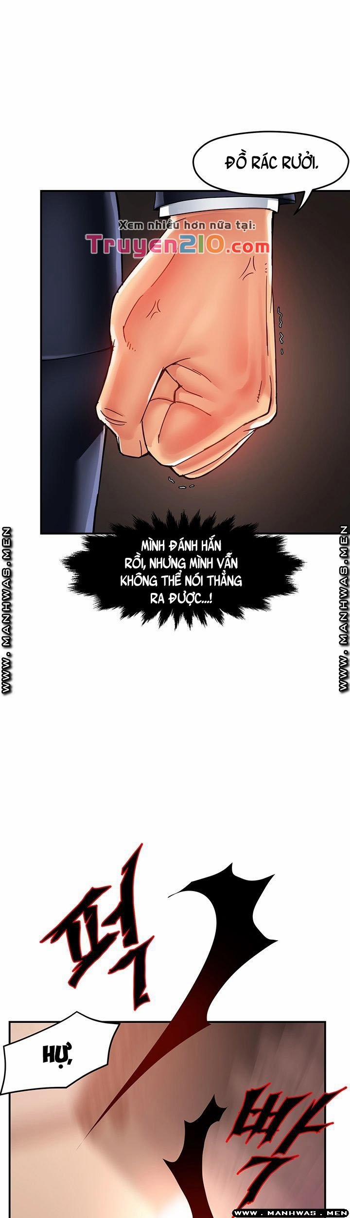 Trưởng Phòng Mật Báo 17 trang 26