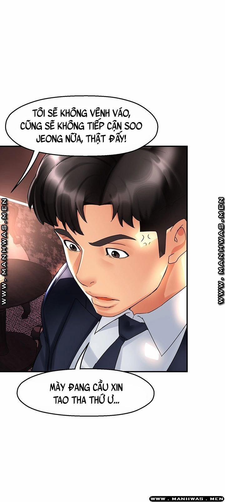 Trưởng Phòng Mật Báo 17 trang 29