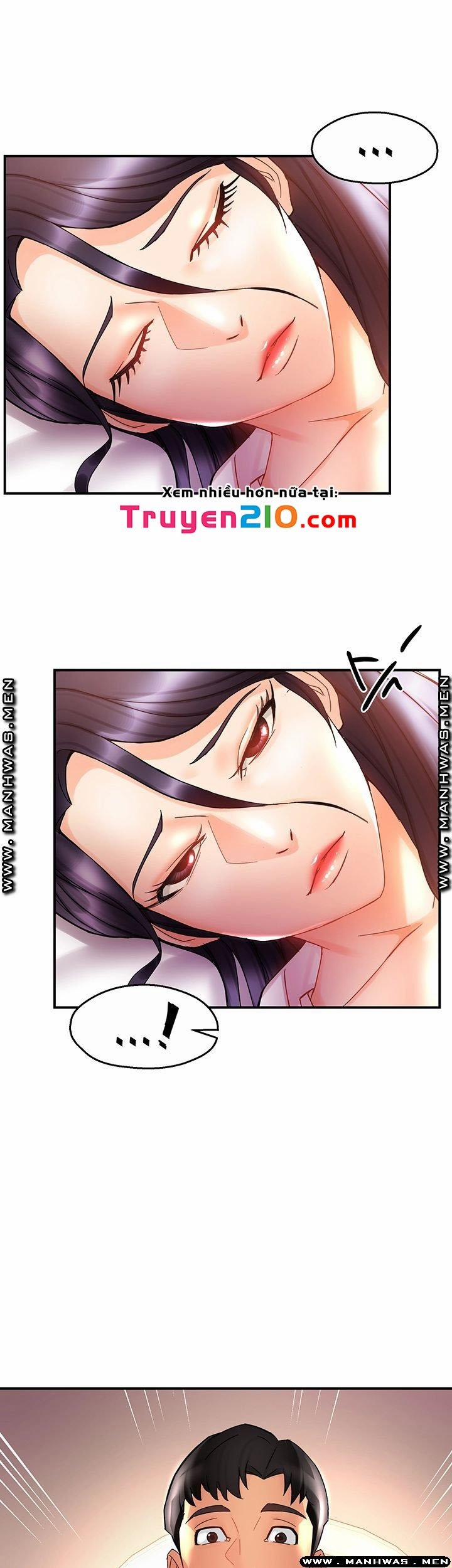 Trưởng Phòng Mật Báo 17 trang 49