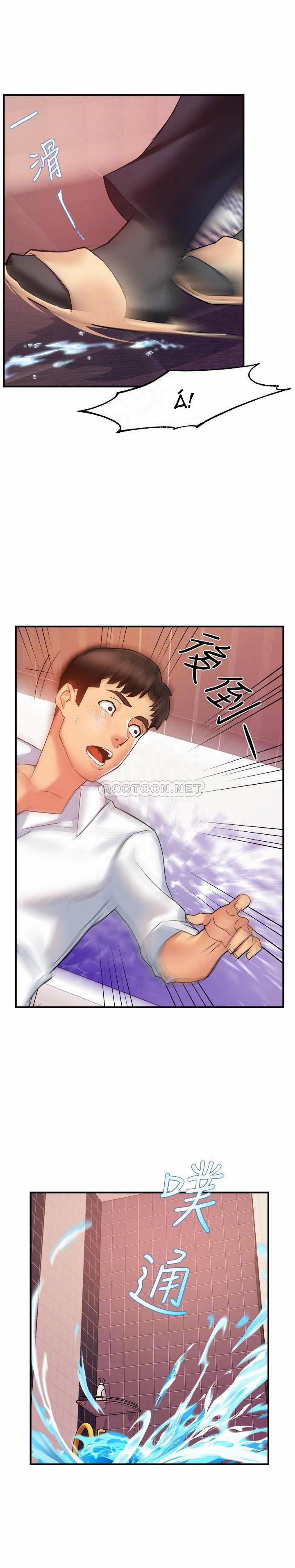 Trưởng Phòng Mật Báo 18 trang 10