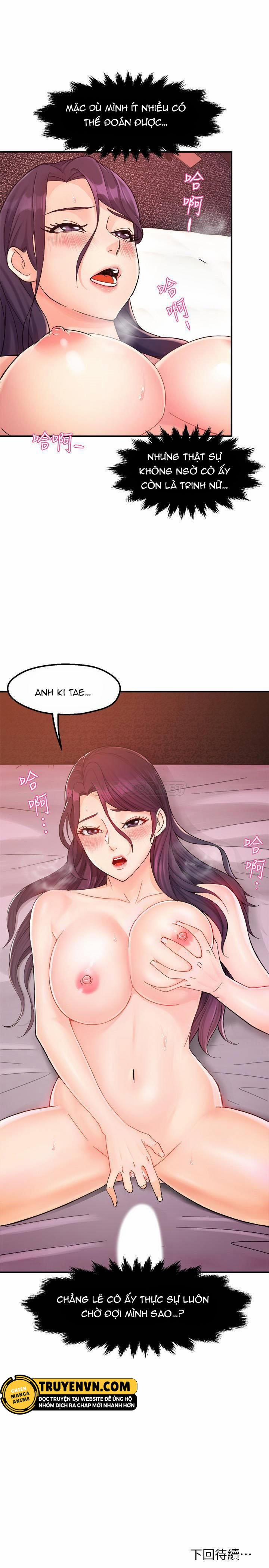 Trưởng Phòng Mật Báo 18 trang 31