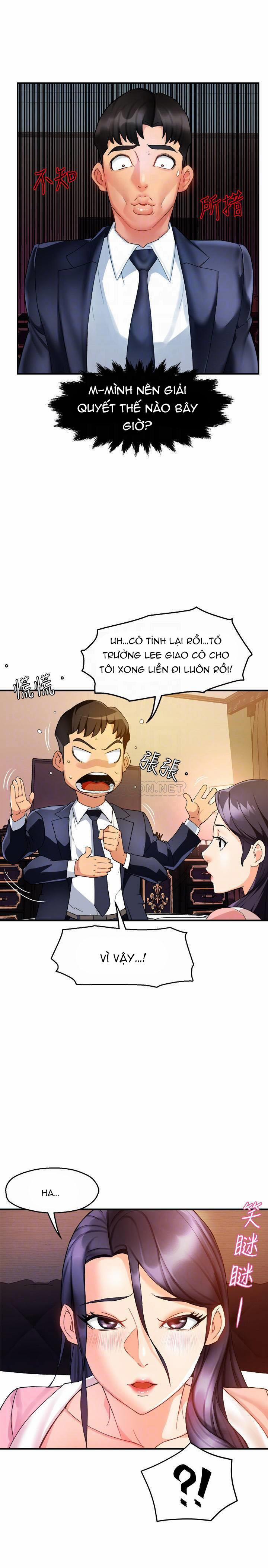 Trưởng Phòng Mật Báo 18 trang 4