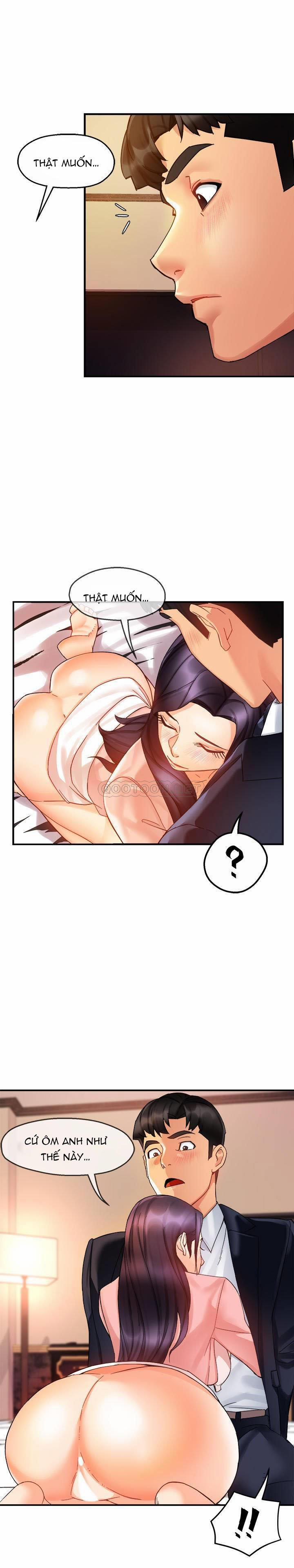 Trưởng Phòng Mật Báo 18 trang 6