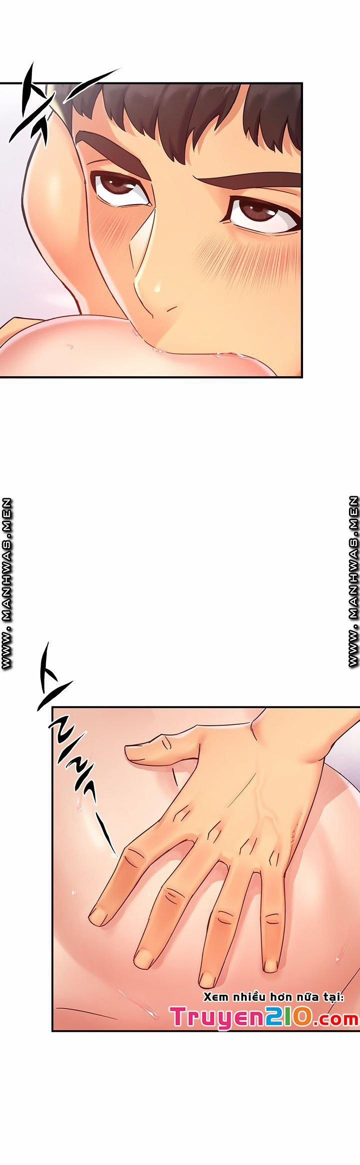 Trưởng Phòng Mật Báo 19 trang 12