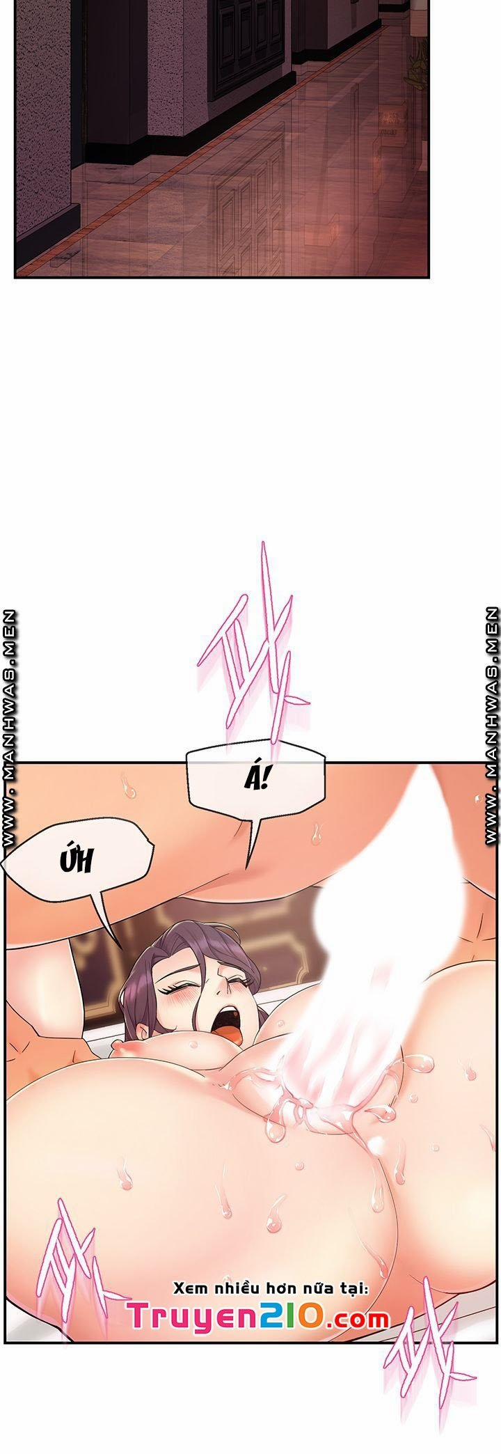 Trưởng Phòng Mật Báo 19 trang 22