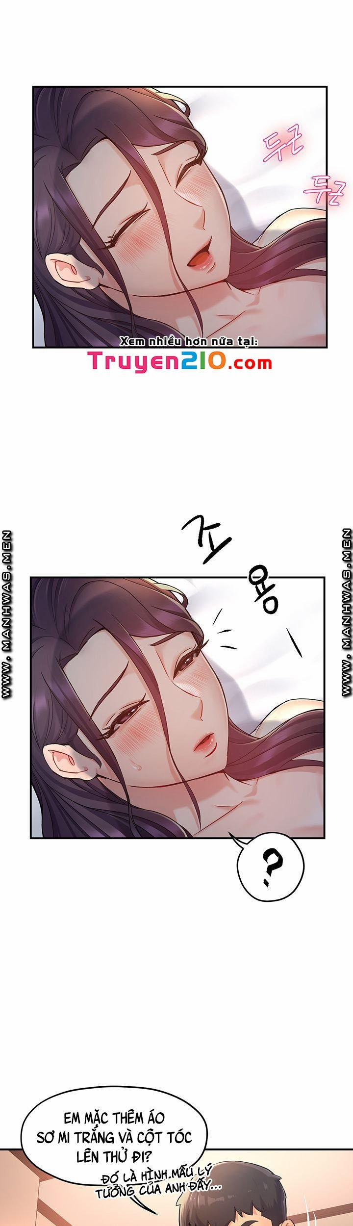 Trưởng Phòng Mật Báo 20 trang 8