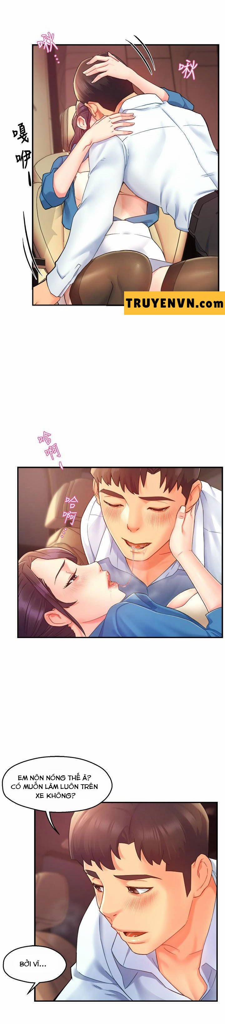 Trưởng Phòng Mật Báo 21 trang 21