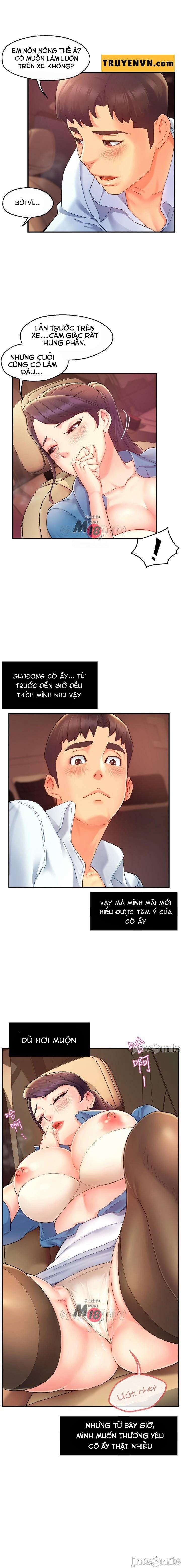 Trưởng Phòng Mật Báo 22 trang 0