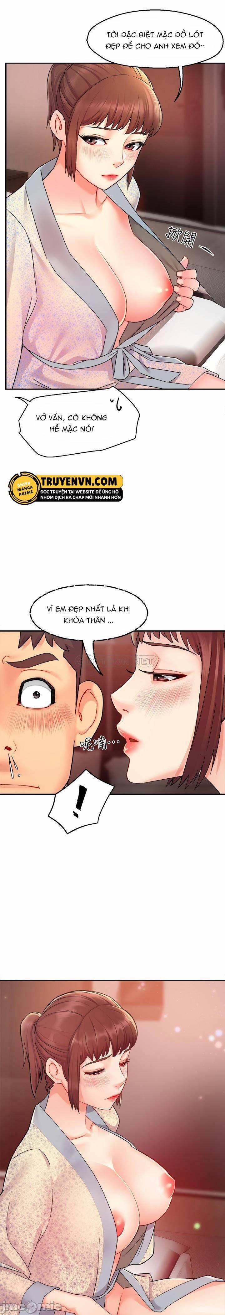 Trưởng Phòng Mật Báo 24 trang 0