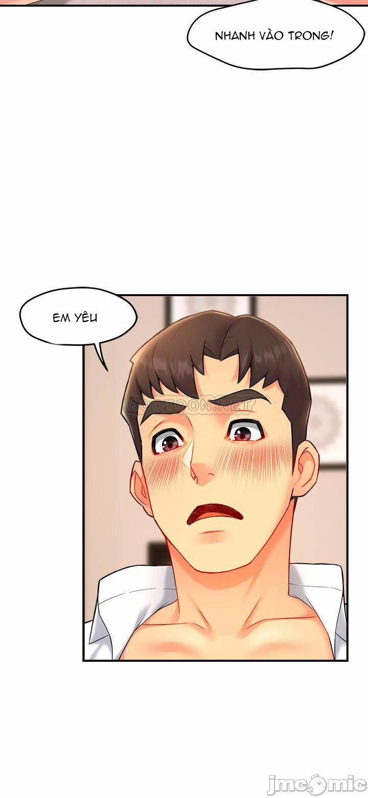 Trưởng Phòng Mật Báo 24 trang 25