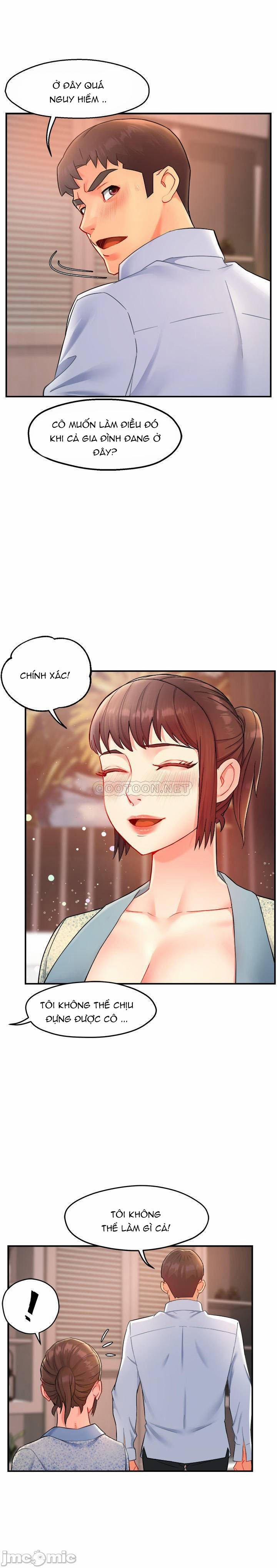 Trưởng Phòng Mật Báo 24 trang 4