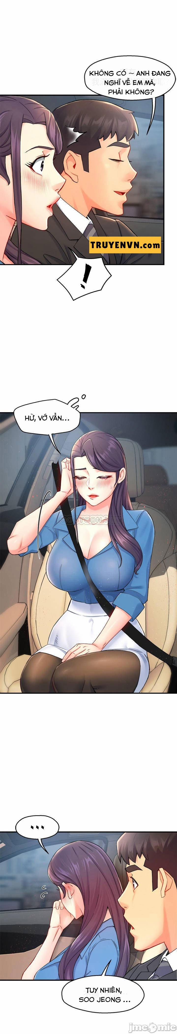 Trưởng Phòng Mật Báo 26 trang 18