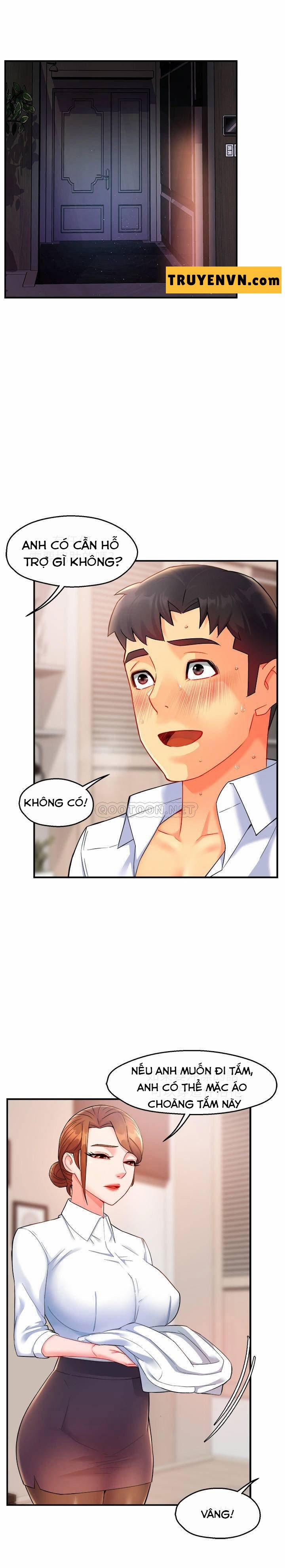 Trưởng Phòng Mật Báo 26 trang 2