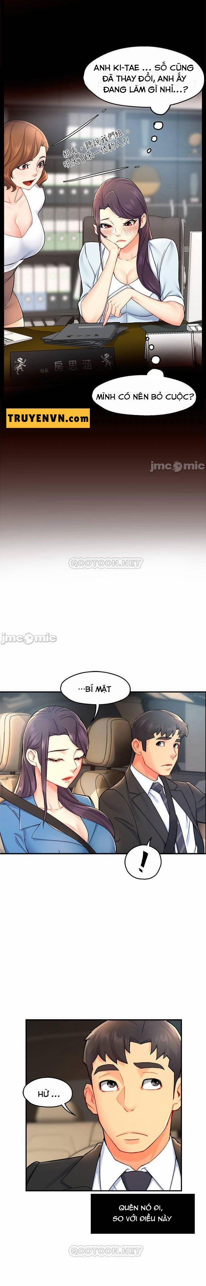 Trưởng Phòng Mật Báo 26 trang 21