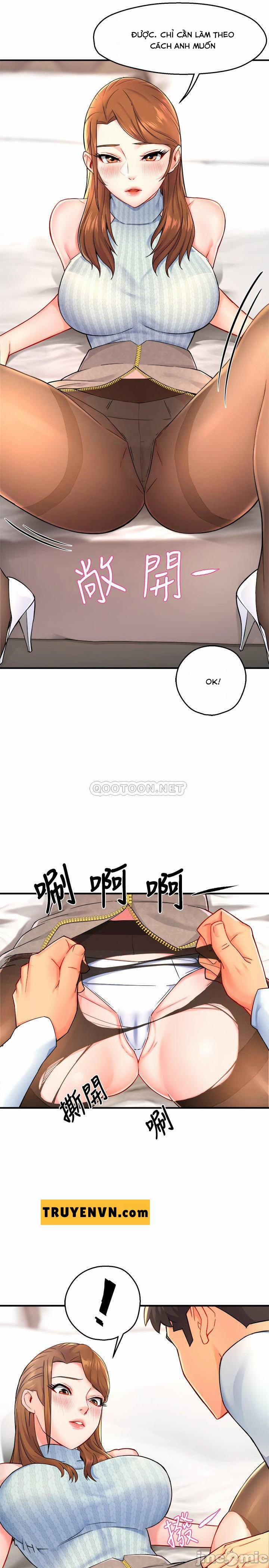 Trưởng Phòng Mật Báo 28 trang 6