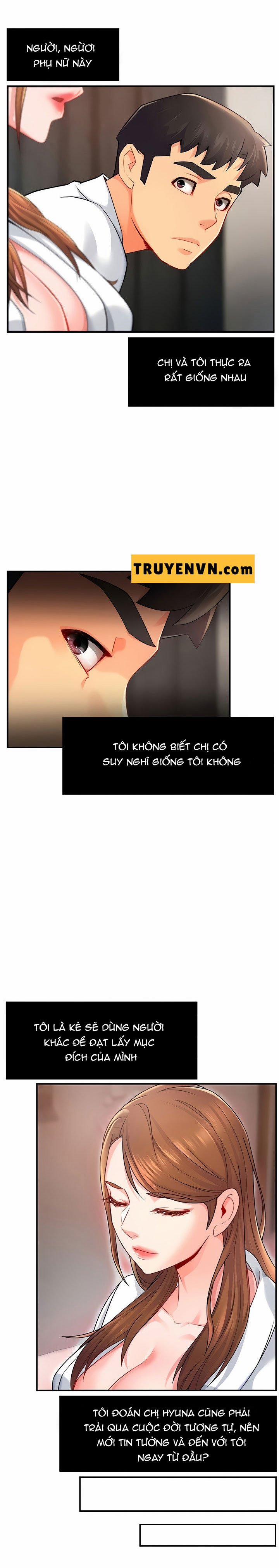 Trưởng Phòng Mật Báo 29 trang 18