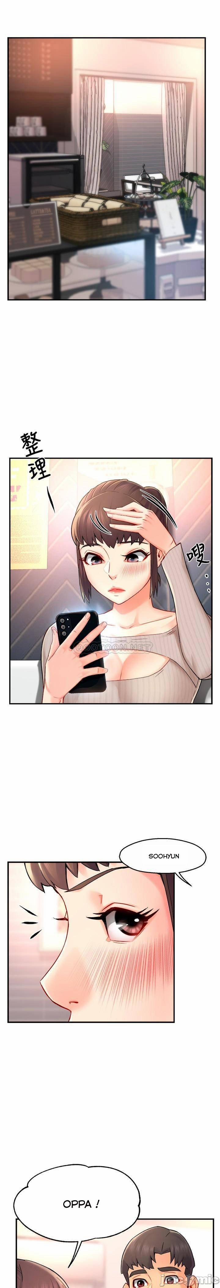 Trưởng Phòng Mật Báo 30 trang 15