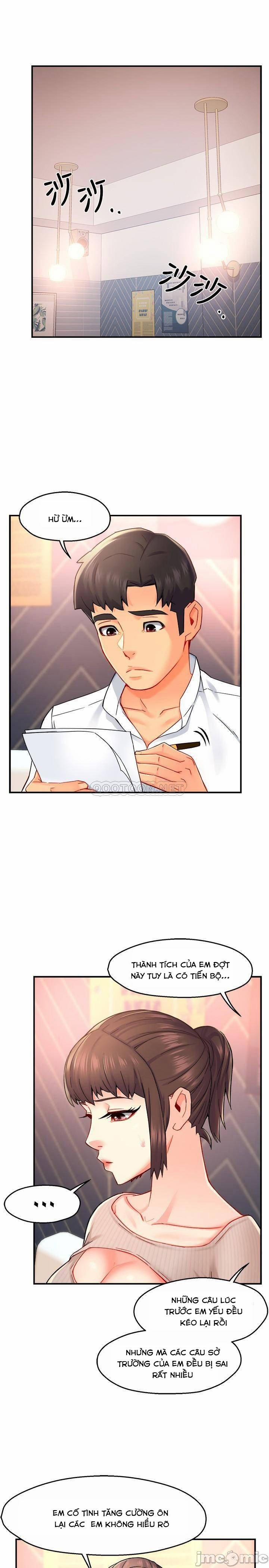 Trưởng Phòng Mật Báo 30 trang 21