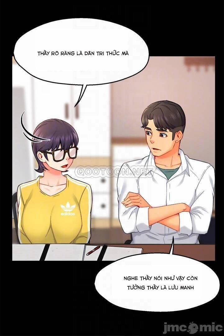 Trưởng Phòng Mật Báo 30 trang 5