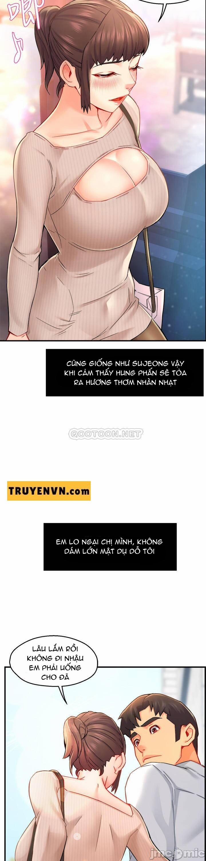 Trưởng Phòng Mật Báo 31 trang 1