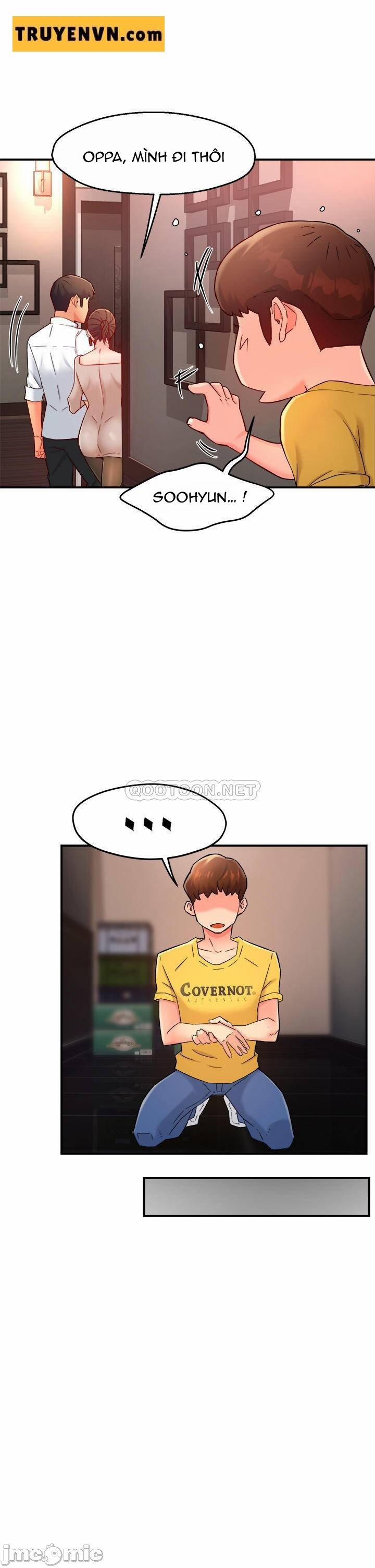 Trưởng Phòng Mật Báo 31 trang 37