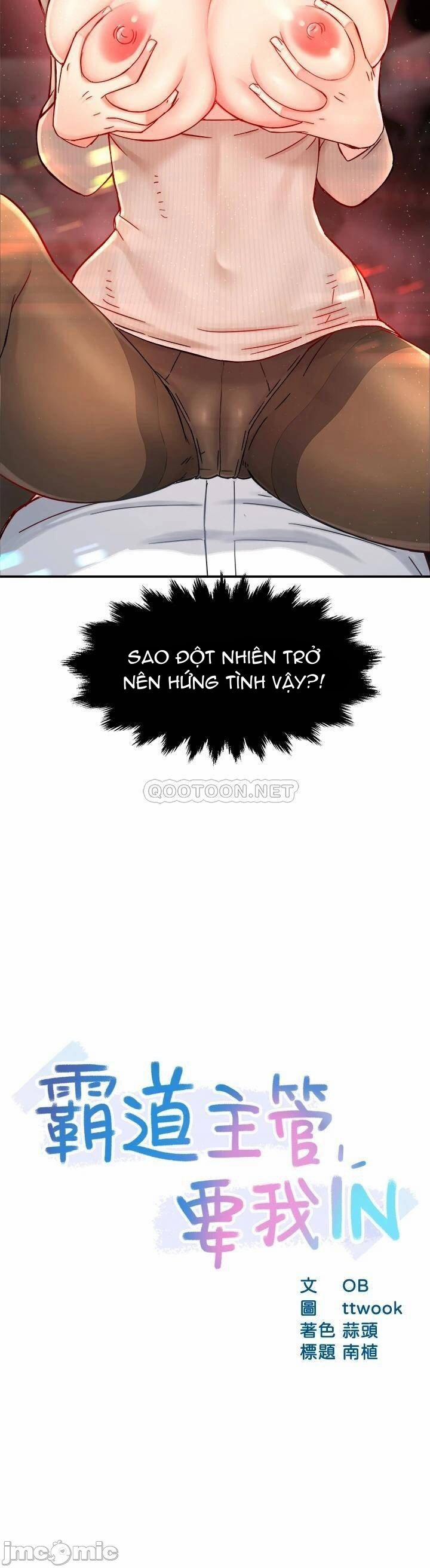 Trưởng Phòng Mật Báo 32 trang 2